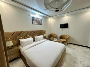 Mountain Villa Guest House
